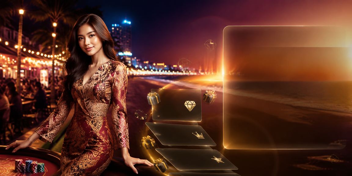 Pemain VIP dari Kuantan Pahang menikmati bonus eksklusif pertaruhan bola sepak dengan corak batik