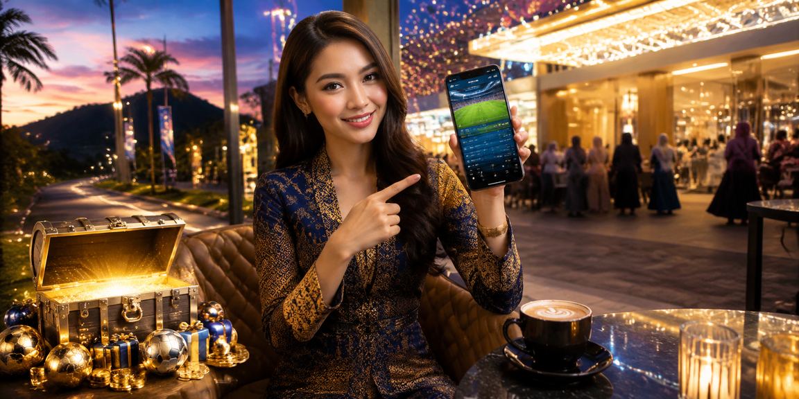 Pemain Malaysia menikmati pengalaman pertaruhan sukan dalam talian yang mesra pengguna di ror2
