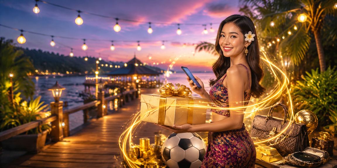 Pemain dari Sabah menikmati pertaruhan bola sepak dalam talian melalui platform ror2 yang mesra pengguna